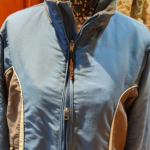 L.L. Bean Thermolite Active Coat - Picture 4 of 14